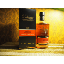 Отзыв о Ром Clement Rhum Vieux Agricole XO