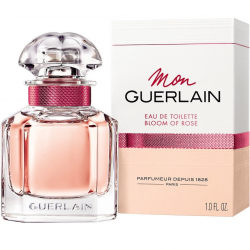 guerlain mon guerlain eau de parfum review