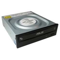 Отзыв о Оптический привод DVD-RW Asus DRW-24D5MT