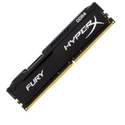 Ddr4 sales 8gb hyperx