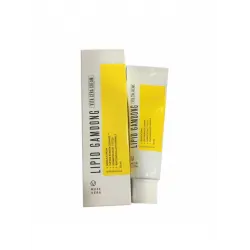 Отзыв о Осветляющий крем для лица Deoproce Muse Vera Lipid Gamdong Zinc Vita Cream
