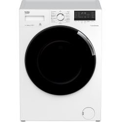 Отзыв о Стиральная машина Beko WSR E7532PRWI