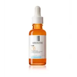 Отзыв о Сыворотка La Roche Posay Pure Vitamin C10