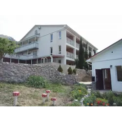 Отзыв о Гостиница "Арпат" (Россия, Крым)