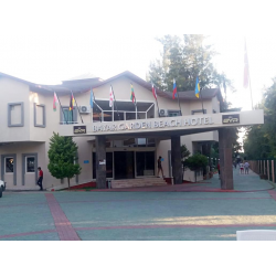 Отзыв о Отель Bayar Garden Beach Hotel 4* (Турция, Алания)