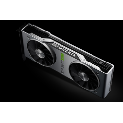 Отзыв о Видеокарта Nvidia RTX 2070 super