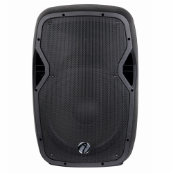 Отзыв о Акустическая система ZTX audio MX-115