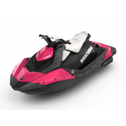 Отзыв о Гидроцикл Sea Doo Spark