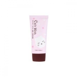 Отзыв о ВВ крем Tony Moly Cats Wink Shiny Skin