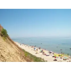 Отзыв о Отдых в поселке Курортное (Одесская область)