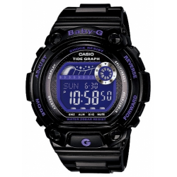 Отзыв о Наручные часы Casio Baby-G BLX-100-1B