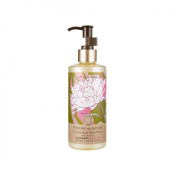 Отзыв о Гель-крем для душа Nature Republic Perfume de Nature Creamy Body Wash PeonyNature Republic