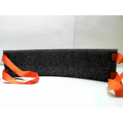 Отзыв о Мочалка для ухода за телом СТП Гарант "Шахтерская"