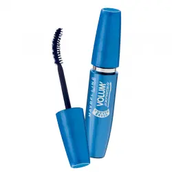 Отзыв о Тушь для ресниц Maybelline Volum Express Curved Brush