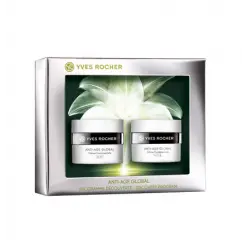 Отзыв о Кремы Yves Rocher "Anti-Age Global"