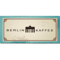 Отзыв о Кафе "Berlin Kaffee" (Россия, Омск)