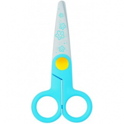 Отзыв о Ножницы детские Maped "Kidi Cut"