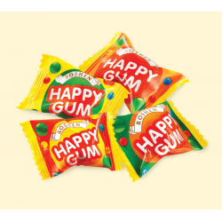 Отзыв о Жевательная резинка Roshen Happy Gum