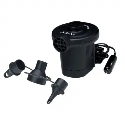 Отзыв о Электрический автомобильный насос Intex 12 V "Quick-Fill"