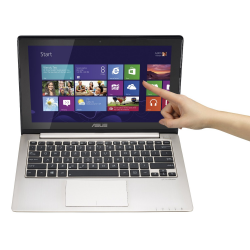 Отзыв о Нетбук Asus VivoBook X202E