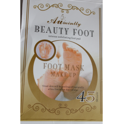 Beauty Foot   -  5