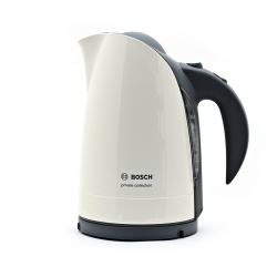 Отзыв о Электрический чайник Bosch Private collection TWK 6003V