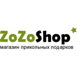 Отзыв о Zozoshop.ru - интернет-магазин прикольных подарков