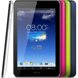 Отзыв о Интернет-планшет Asus MeMO Pad HD 7 ME173X