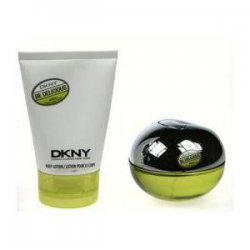 Отзыв о Подарочный набор DKNY Be Delicious