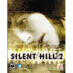 Отзыв о Silent Hill 2 - игра для PC