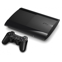 Отзывы о Игровая Sony PlayStation 3 (PS3) Super