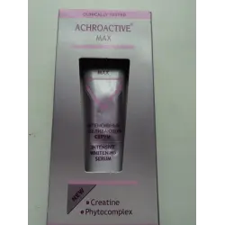 Отзыв о Интенсивный отбеливающий крем Rosa Impex Achroactive Max