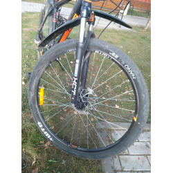 Отзыв о Шины WTB NANO COMP TIRE 29.4