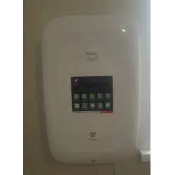 Отзыв о Приточно-очистительный комплекс Royal Clima Brezza