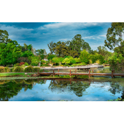 Отзыв о Ботанический сад Gold Coast Regional Botanic Gardens (Австралия, Голд Кост)