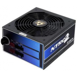 Отзыв о Блок питания Chieftec NITRO II 85+ BPS-650C2