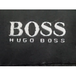 Отзыв о Мужская демисезонная курточка Hugo Boss