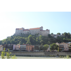 Отзыв о Фестиваль "Burgfest Burghausen" (Германия, Бургхаузен)