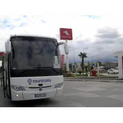 Отзыв о Экскурсионный тур "Золотое кольцо Турции"