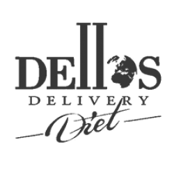 Отзыв о Служба доставки блюд на дом и офис Dellos Delivery (Россия, Москва)