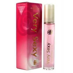 Отзыв о Парфюмерная вода Sunny "Very Sexy"