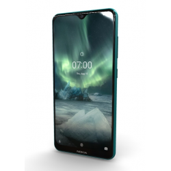 Отзыв о Смартфон Nokia 7.2