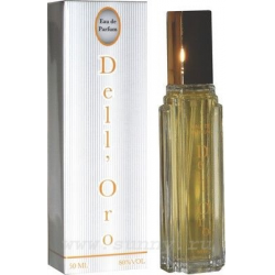 Отзыв о Женская парфюмированная вода Sunny Dell'Oro