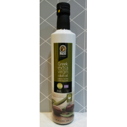 Отзыв о Оливковое масло Minerva Greek Extra Virgin olive oil