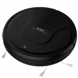 Отзыв о Робот-пылесос Tefal RG6825WH