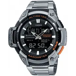 Отзыв о Часы электронные Casio SGW-450H