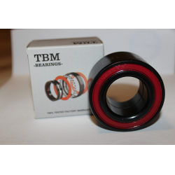 Отзыв о Подшипник ступицы TBM Bearings