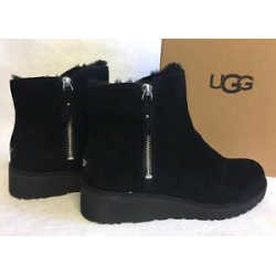 Отзыв о Женские ботильоны UGG