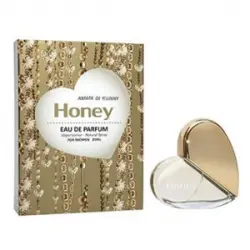 Отзыв о Парфюмерная вода Sunny "Honey"