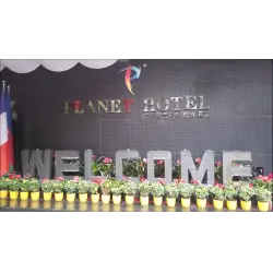 Отзыв о Отель Planet Hotel (Китай, Гуанчжоу)